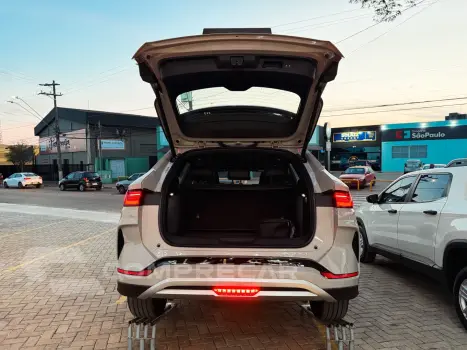 SONG PLUS 1.5 DM-I TURBO HÍBRIDO AUTOMÁTICO
