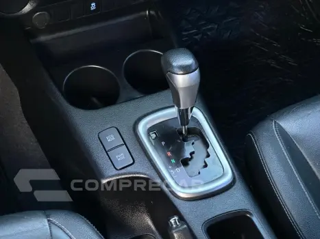 Hilux CD SR 4x2 2.7 16V/2.7 Flex Aut.