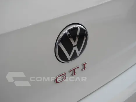 GOLF GTI 2.0 TURBO AUT