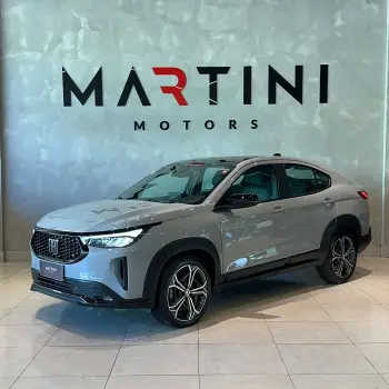 Fastback Impetus 1.0 200 T. Flex Aut