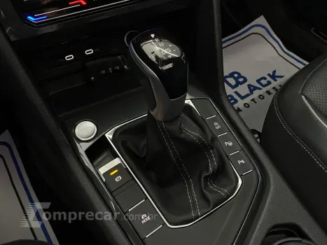 TIGUAN Allspac R-Line 300 TSI 2.0