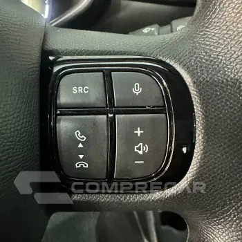 AIRCROSS F. Pack 1.0 Flex TB 200 Aut.