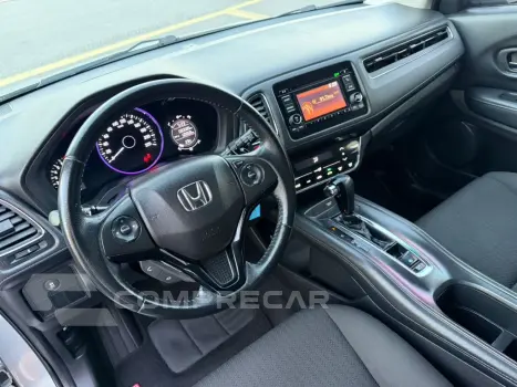 HR-V EX 1.8 Flexone 16V 5p Aut.