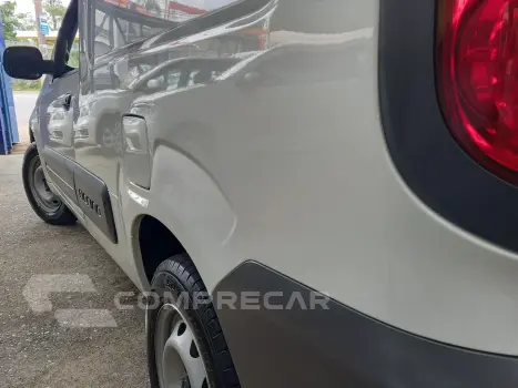 Fiorino 1.4 Mpi Furgão Hard Working 8V Flex 2P Manual