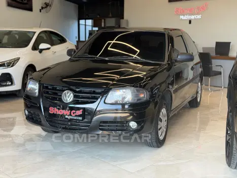 GOL 1.0 12V MPI Totalflex