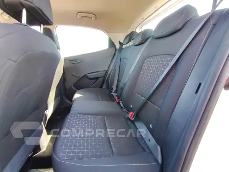 HB20  1.0 12V FLEX SENSE MANUAL