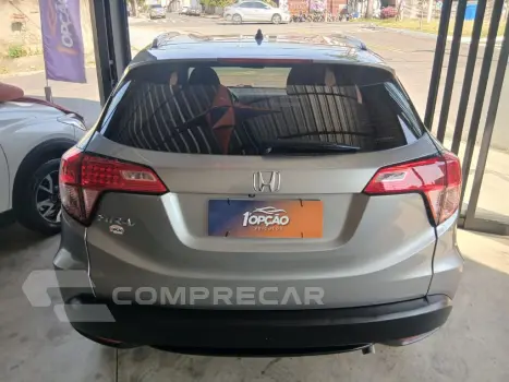 HR-V EX 1.8 Flexone 16V 5p Aut.