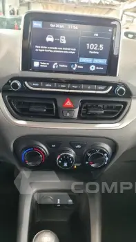 HB20S COMFORT PLUS 1.0 12V FLEX MEC.