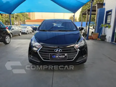 HB20 - 1.0 COMFORT 12V 4P MANUAL