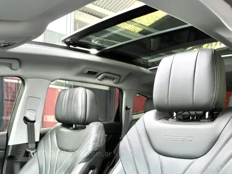 TIGGO 8 PRO 1.5 TCI PLUG-IN HYBRID DHT