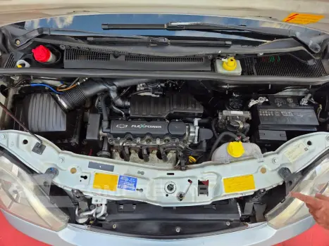 Meriva Expres.EASYTRONIC 1.8 FlexPower