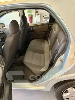 CELTA 1.0 MPFI LT 8V