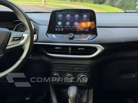 TRACKER 1.0 Turbo LT