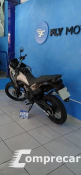 SAHARA 300 ADV