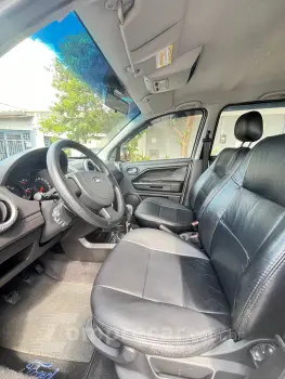 ECOSPORT 1.6 XLT Freestyle 8V