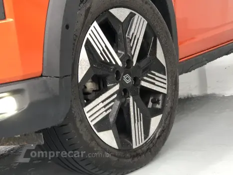 KARDIAN 1.0 TCE FLEX PREMIÉRE EDITION EDC