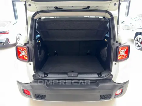 2.0 16V TURBO DIESEL LONGITUDE 4P 4X4 AUTOMÁTICO