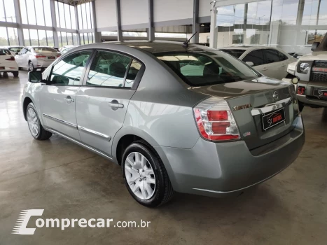 SENTRA 2.0 16V
