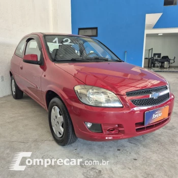 Celta Life/ LS 1.0 MPFI 8V FlexPower 3p