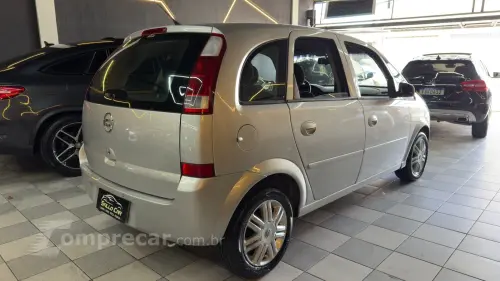MERIVA 1.8 MPFI 8V