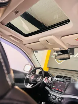 FREEMONT 2.4 Precision 16V