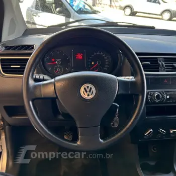 SPACEFOX 1.6 MSI Trendline 8V