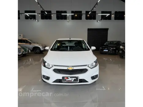 ONIX 1.0 MPFI LT 8V FLEX 4P MANUAL