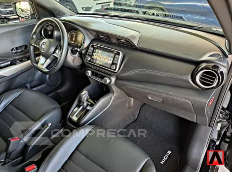 KICKS 1.6 16V SL