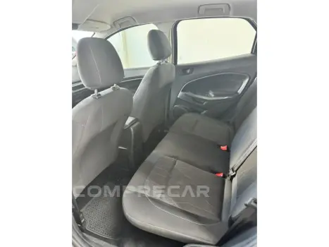 ECOSPORT 1.5 TI-VCT FLEX SE AUTOMÁTICO
