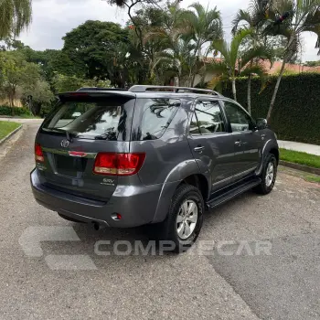 HILUX SW4 3.0 SRV 4X4 16V Turbo Intercooler