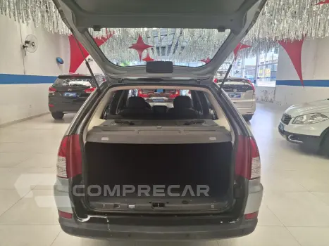 PALIO 1.4 MPI Attractive Weekend 8V