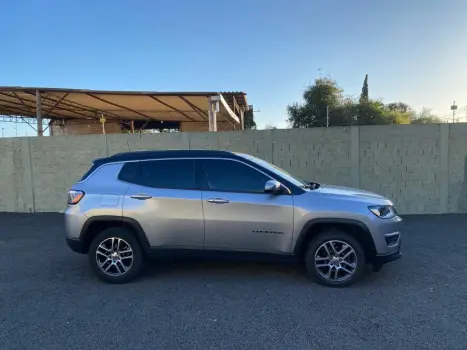 COMPASS 2.0 16V Sport