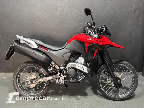 Yamaha LANDER 250 ABS CONNECT