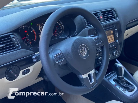 JETTA 2.0 Comfortline
