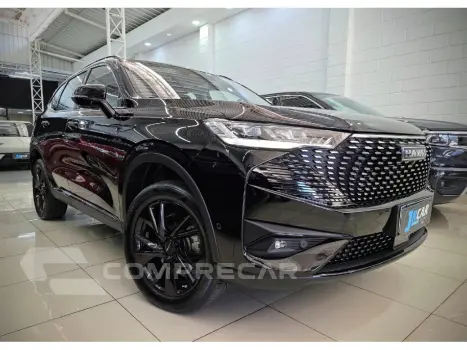 HAVAL H6 1.5 HEV PREMIUM E-TRACTION