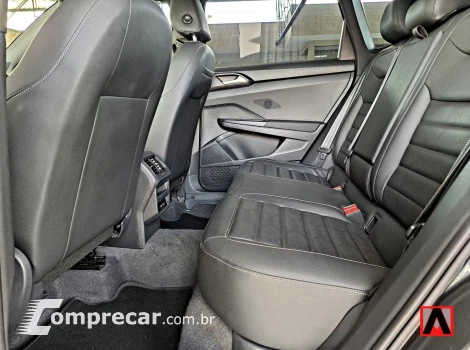 TAOS 1.4 250 TSI Highline