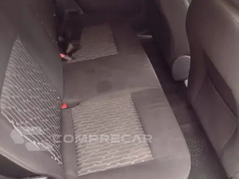 KA - 1.0 SE 12V 4P MANUAL