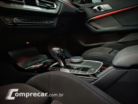 M 135I 2.0 16V TURBO GASOLINA XDRIVE AUTOMÁTICO