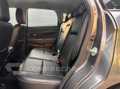 ASX 2.0 16V 4x4 160cv Aut.