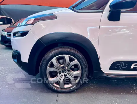 AIRCROSS 1.6 16V Live