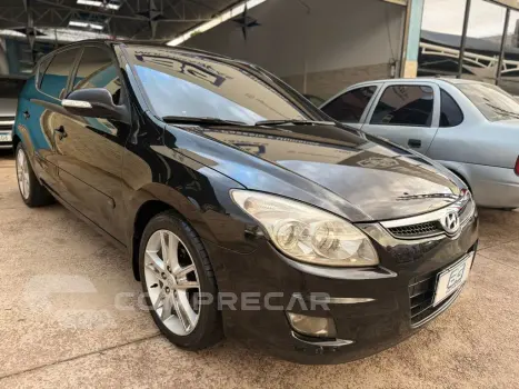 i30 2.0 16V 145cv 5p Aut.