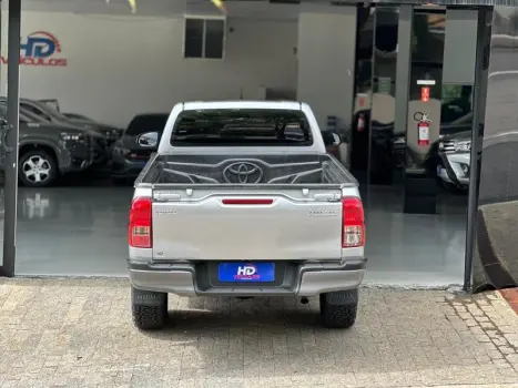 HILUX CSLSTM4FD