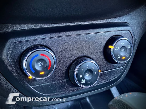 SPIN 1.8 Activ 8V