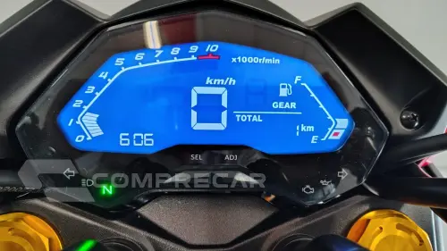 DR 160 FI