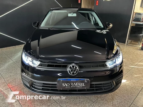 Polo 1.0 MPI Flex 12V 5p