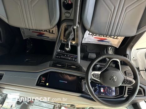 NIVUS 1.0 200 TSI Highline