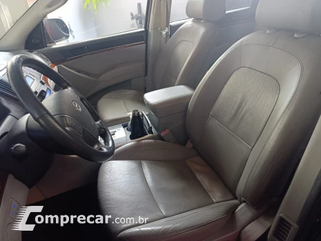 VERA CRUZ 3.8 GLS 4WD 4X4 V6 24V