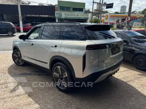 7 1.5 Tgdi Phev Prestige Dht