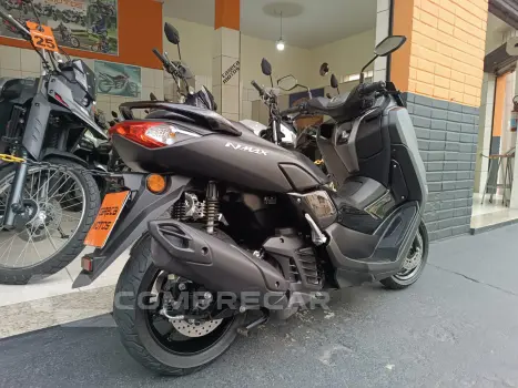 NMAX 160
