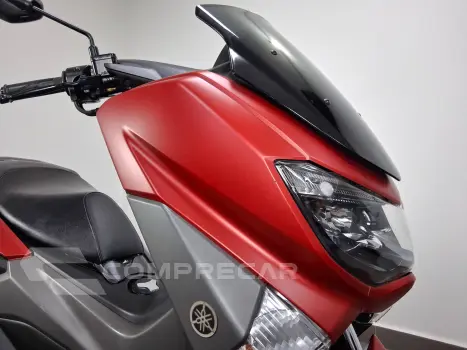 NMAX 160 ABS